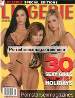 Adult magazine Playboy Special Collectors Edition Book of Lingerie January/February 2004